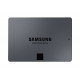 Samsung MZ-77Q8T0 8 TB 2.5 Serial ATA V-NAND MLC