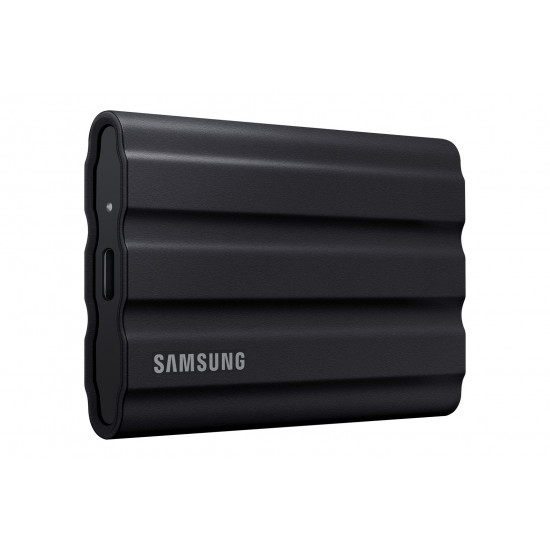 Samsung MU-PE4T0S 4 TB USB Type-C 3.2 Gen 2 (3.1 Gen 2) Black