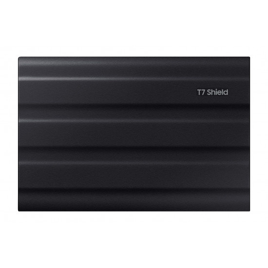 Samsung MU-PE4T0S 4 TB USB Type-C 3.2 Gen 2 (3.1 Gen 2) Black