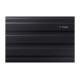 Samsung MU-PE4T0S 4 TB USB Type-C 3.2 Gen 2 (3.1 Gen 2) Black