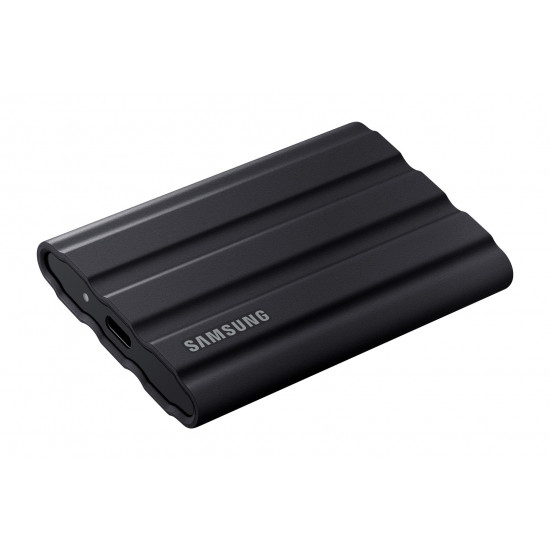 Samsung MU-PE4T0S 4 TB USB Type-C 3.2 Gen 2 (3.1 Gen 2) Black