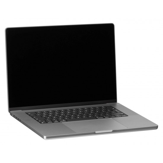 APPLE MacBook Pro A2485 M1 MX (10 core)) 64GB 1TB SSD 16,2 (3K 3456x2234) US QWERTY rozpakowany