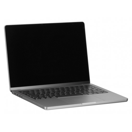 APPLE MacBook Pro A2442 M1 PRO (10 core)) 32GB 512GB SSD 14,2 (3K 3024x1964) US QWERTY rozpakowany