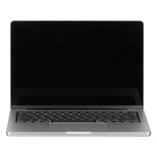 APPLE MacBook Pro A2442 M1 PRO (10 core)) 32GB 512GB SSD 14,2 (3K 3024x1964) US QWERTY rozpakowany