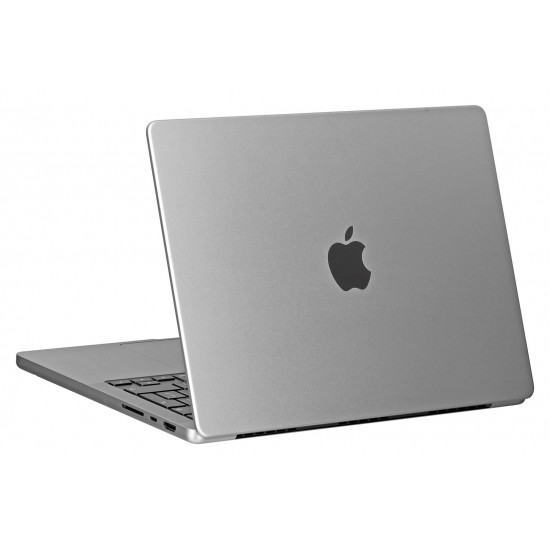 APPLE MacBook Pro A2442 M1 PRO (10 core)) 32GB 512GB SSD 14,2 (3K 3024x1964) US QWERTY rozpakowany