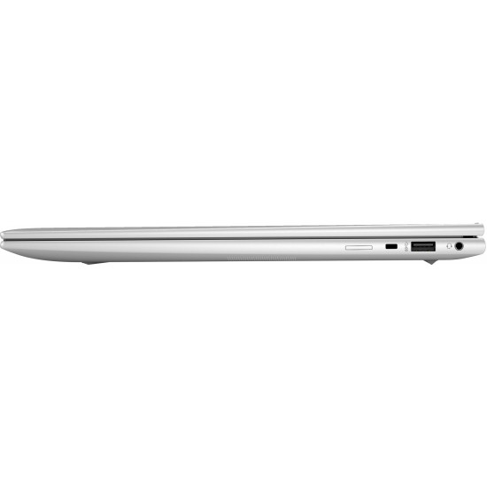 HP EliteBook 865 16 G10 AMD Ryzen™ 7 PRO 7840U Laptop 40.6 cm (16) WUXGA 16 GB DDR5-SDRAM 512 GB SSD Wi-Fi 6E (802.11ax) Windows 11 Pro Silver