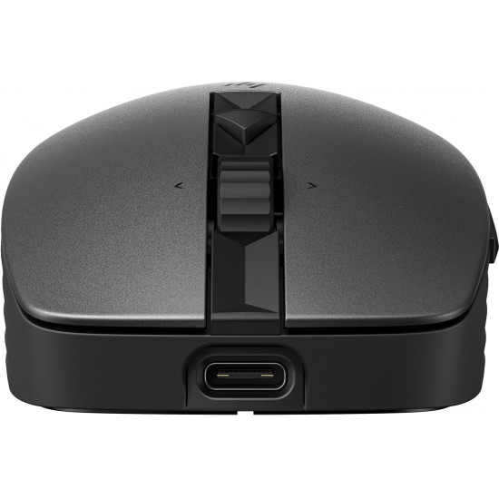 HP 715 Rechargeable Multi-Device Mouse