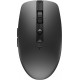 HP 715 Rechargeable Multi-Device Mouse