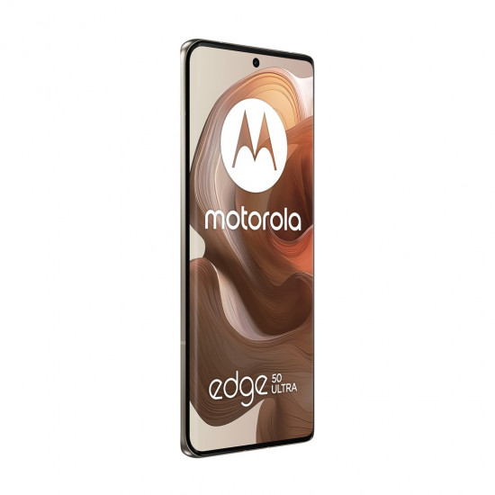 Motorola edge 50 Ultra 17 cm (6.7) Dual SIM Android 14 5G USB Type-C 16 GB 1 TB 4500 mAh Wood