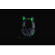 Razer Wired, Over-Ear, Black, Gaming Headset, Kraken V2 Pro, Kitty Edition