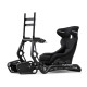 Playseat Sensation Pro Black Universal gaming chair