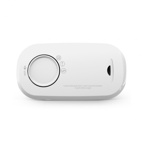 FIREANGEL CARBON MONOXIDE DETECTOR FA3313-INT