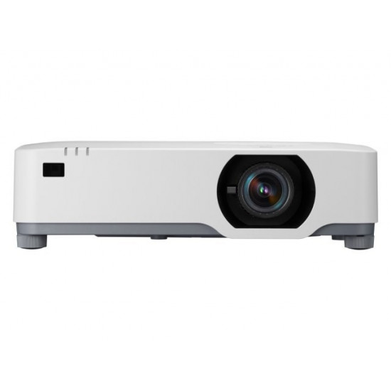 NEC P627UL Standard throw projector 6200 ANSI lumens 3LCD WUXGA (1920x1200) White