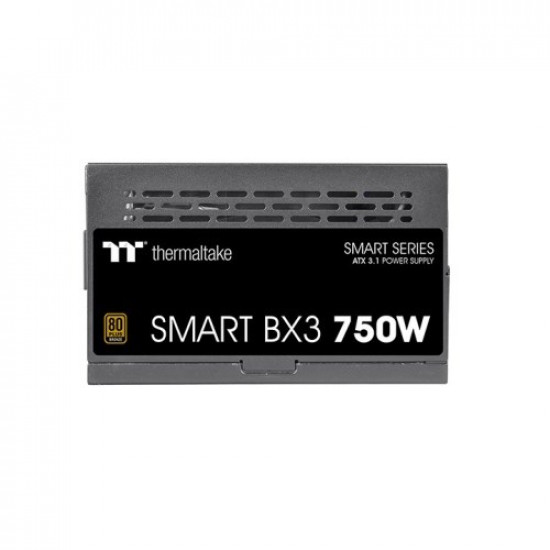 Thermaltake Smart BX3 power supply unit 750 W ATX Black