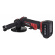 Yato YT-82828 angle grinder 1.5 kg