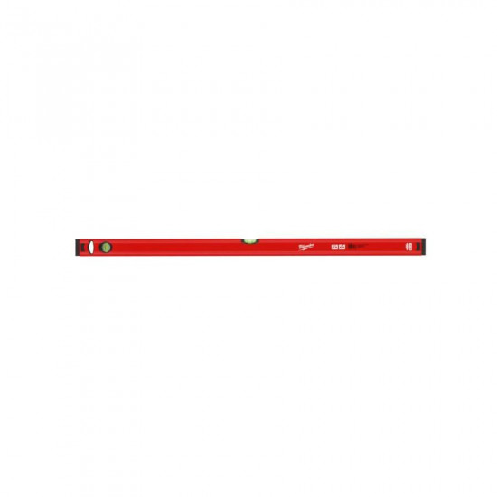 MILWAUKEE SPIRIT LEVEL SLIM 120cm