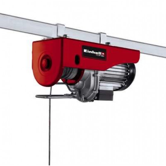 Einhell TC-EH 500 1000 W 500 kg 230 V