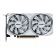 MSI GeForce RTX 3050 VENTUS 2X XS WHITE 8G OC | NVIDIA | 8 GB | GeForce RTX 3050 | GDDR6 | HDMI ports quantity 1 | 128-bit