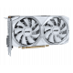 MSI GeForce RTX 3050 VENTUS 2X XS WHITE 8G OC | NVIDIA | 8 GB | GeForce RTX 3050 | GDDR6 | HDMI ports quantity 1 | 128-bit