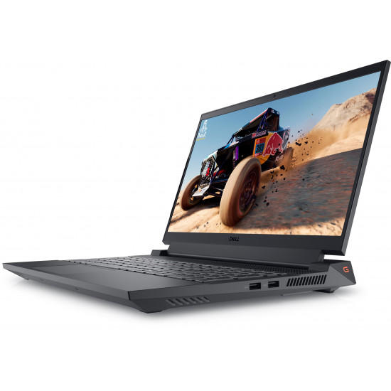 Dell G15 5530 | Grey | 15.6  | FHD | 1920 x 1080 pixels | Intel Core i7 | i7-13650HX | 16 GB | DDR5 | Solid-state drive capacity 1000 GB | NVIDIA GeForce RTX 4050 | GDDR6 | 6 GB | Windows 11 Home | 802.11ax | Keyboard language English | Keyboard backlit | Warranty 36 month(s)