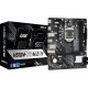 Asrock H510M-H2/M.2 SE Intel H470 LGA 1200 (Socket H5) micro ATX