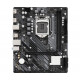 Asrock H510M-H2/M.2 SE Intel H470 LGA 1200 (Socket H5) micro ATX