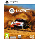 Game PlayStation 5 EA Sports WRC