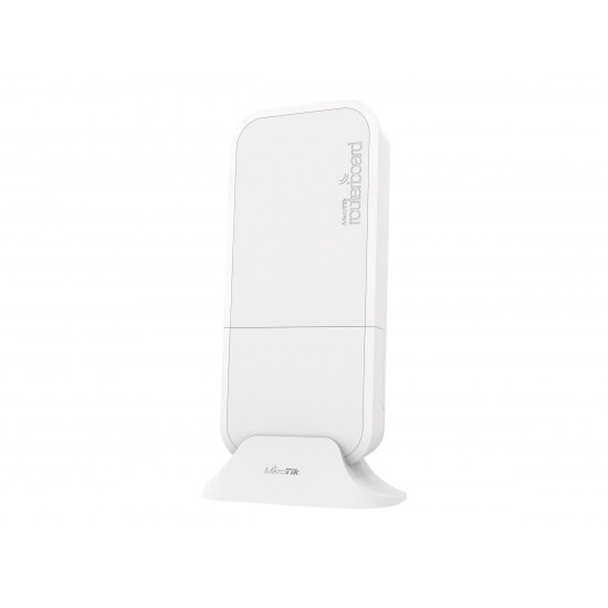 MIKROTIK wAP ac LTE6 kit - 802.11ac 2.4/5GHz AP cat6 LTE modem PoE in 802.3af/at