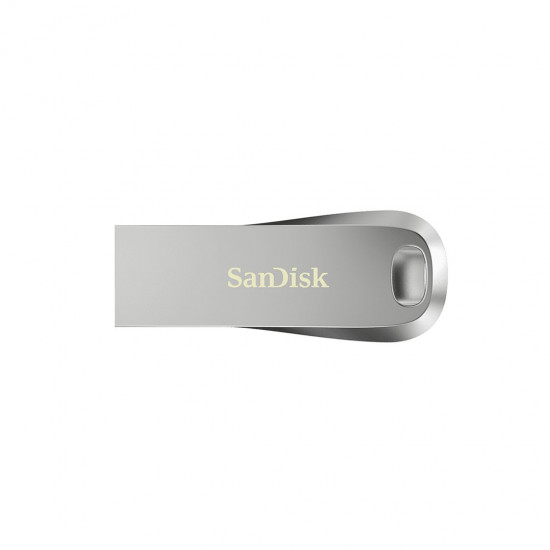 SanDisk Ultra Luxe USB flash drive 512 GB USB Type-A 3.2 Gen 1 (3.1 Gen 1) Silver