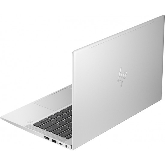 HP EliteBook 630 G10 Intel® Core™ i5 i5-1335U Laptop 33.8 cm (13.3) Full HD 16 GB DDR4-SDRAM 512 GB SSD Wi-Fi 6E (802.11ax) Windows 11 Pro Silver