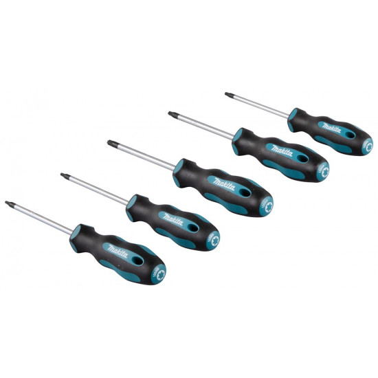 Makita E-10534 manual screwdriver