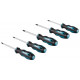 Makita E-10534 manual screwdriver