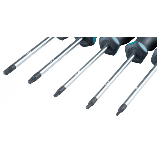 Makita E-10534 manual screwdriver