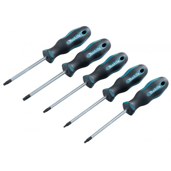 Makita E-10534 manual screwdriver