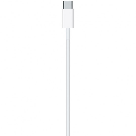 Apple USB-C auf Lightning Kabel 1M (MUQ93ZM/A) Retail