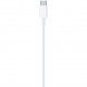 Apple USB-C auf Lightning Kabel 1M (MUQ93ZM/A) Retail