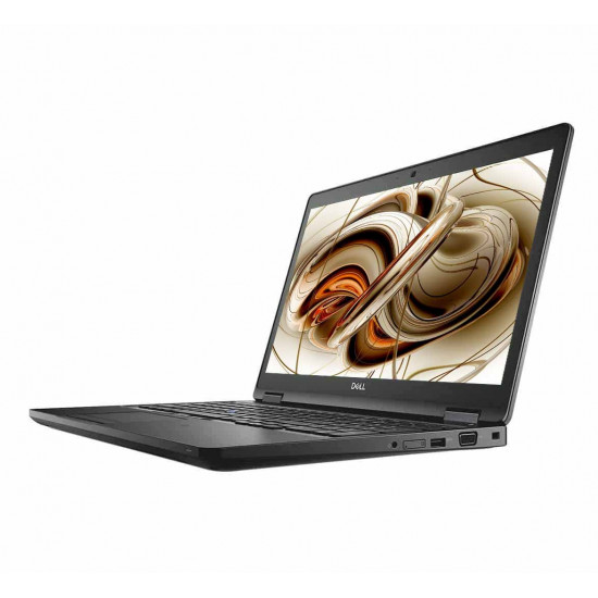 15.6 Latitude 5590 i5-7300U 8GB 256GB SSD Windows 10 Professional