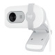 Logitech Brio 100 Full HD Webcam, 2 MP, FHD 1080p, 58°, USB, Off-White