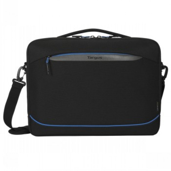 TARGUS® COASTLINE 15-16 LAPTOP TOPLOAD BLACK