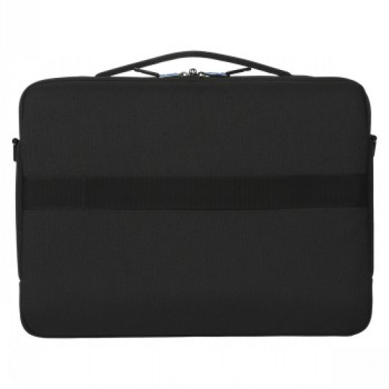 TARGUS® COASTLINE 15-16 LAPTOP TOPLOAD BLACK