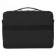 TARGUS® COASTLINE 15-16 LAPTOP TOPLOAD BLACK