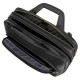 TARGUS CITYGEAR 15-17.3 TOPLOAD LAPTOP CASE BLACK