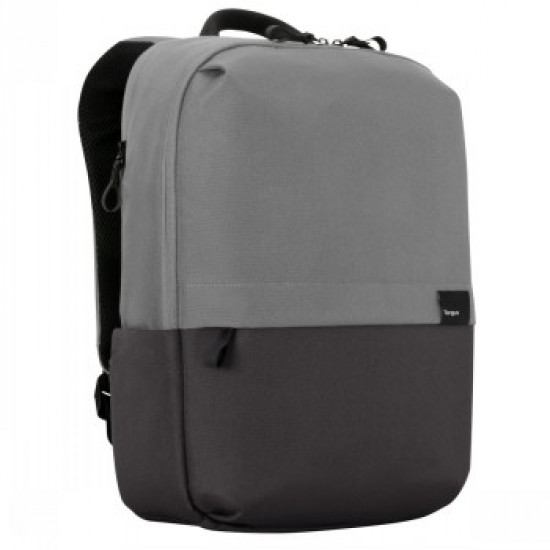 TARGUS 15.6 SAGANO COMMUTER BACKPACK GREY