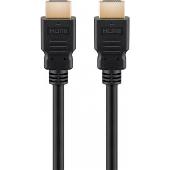 GOOBAY HDMI V2.1 CABLE 8K@60HZ 5M