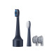 Panasonic | Electric Toothbrush Head | ER-CTB1-A301 MultiShape | Black