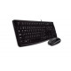 Logitech Desktop MK120