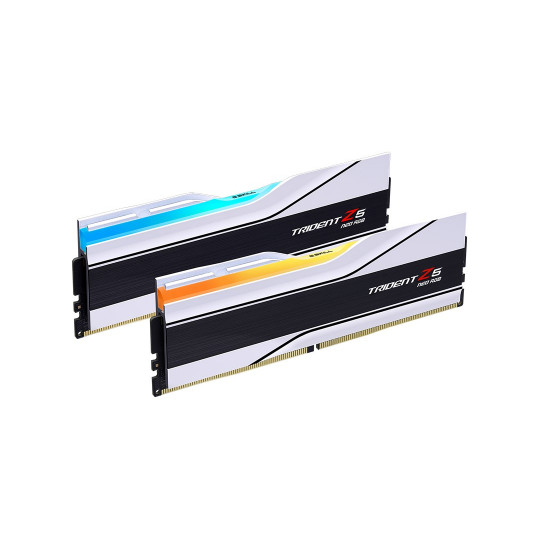 G.Skill Trident Z5 Neo RGB F5-6400J3239G16GX2-TZ5NRW memory module 32 GB 2 x 16 GB DRAM 6400 MHz