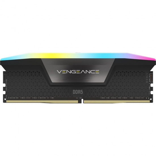 Corsair Vengeance RGB CMH192GX5M4B5200C38 memory module 192 GB 4 x 48 GB DDR5 5200 MHz