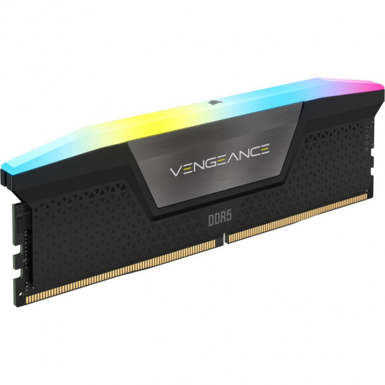 Corsair Vengeance RGB CMH192GX5M4B5200C38 memory module 192 GB 4 x 48 GB DDR5 5200 MHz