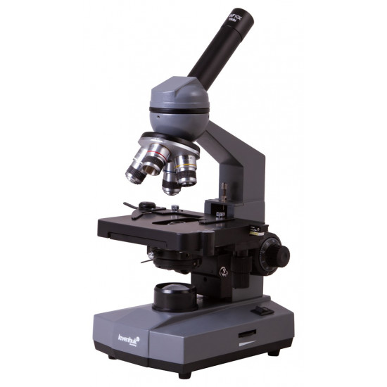 Levenhuk 320 BASE 1000x Optical microscope